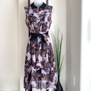 ✨ VERA WANG long summer dress